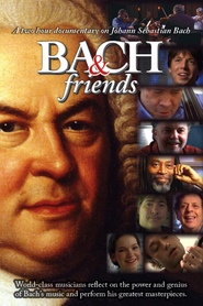 Watch Bach & Friends