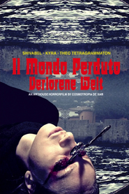 Watch Il Mondo Perduto