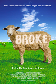 Watch Broke: The New American Dream