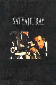 Watch Satyajit Ray