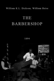 Watch The Barbershop