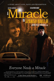 Watch A Miracle in Spanish Harlem