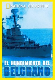 Watch The Sinking of the Belgrano