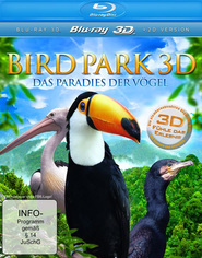 Watch Bird Park