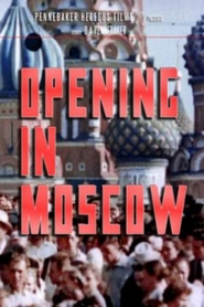 Watch Opening In Moscow