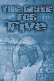 Watch 2012 Ateneo Blue Eagles: Drive For Five