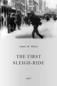 Watch The First Sleigh-Ride