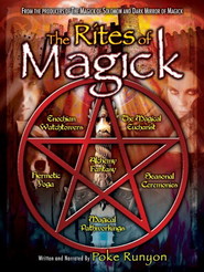 Watch The Rites of Magick