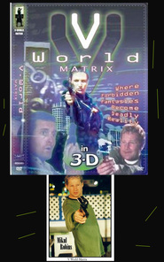 Watch V-World Matrix