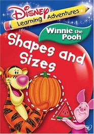 Watch Winnie the Pooh: Shapes and Sizes