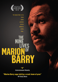 Watch The Nine Lives of Marion Barry