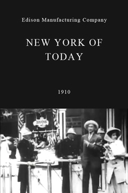 Watch New York of Today