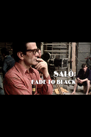 Watch Salò: Fade to Black