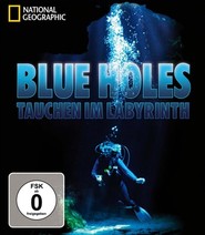 Watch Blue Holes: Diving The Labyrinth