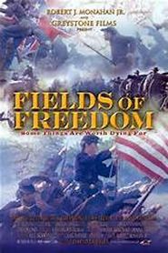 Watch Fields Of Freedom