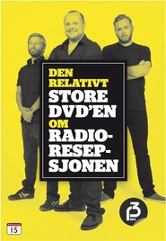 Watch Den relativt store DVD-en om Radioresepsjonen