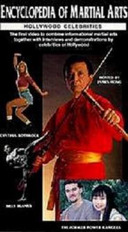 Watch Encyclopedia of Martial Arts: Hollywood Celebrities