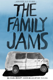 Watch The Family Jams