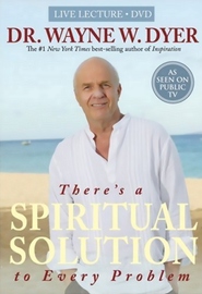 Watch There's A Spiritual Solution To Every Problem