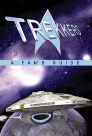 Watch Trekkers: A Fan's Guide