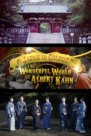 Watch Japan in Colour - The Wonderful World of Albert Kahn