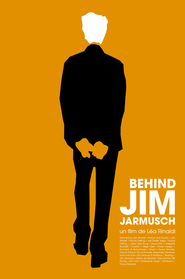 Watch Behind Jim Jarmusch