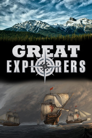 Watch Great Explorers