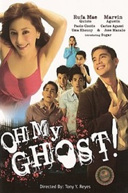 Watch Oh My Ghost!