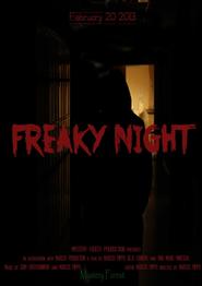 Watch Freaky Night