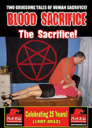 Watch Blood Sacrifice