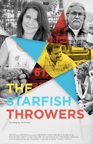 Watch The Starfish Throwers