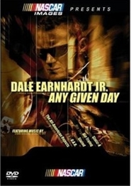 Watch NASCAR - Dale Earnhardt Jr. - Any Given Day