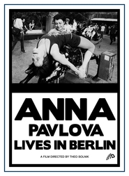 Watch Anna Pavlova Lebt in Berlin