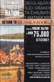 Watch Return to El Salvador