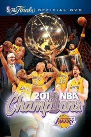Watch 2010 Los Angeles Lakers: Official NBA Finals Film