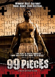 Watch 99 Pieces