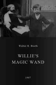 Watch Willie's Magic Wand