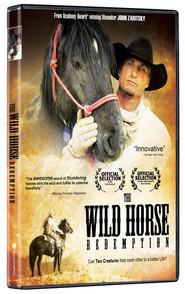 Watch The Wild Horse Redemption