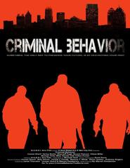 Watch Criminal Behavior