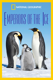 Watch National Geographic: Emperors of the Ice