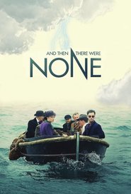 Watch And Then There Were None