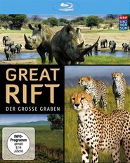 Watch Great Rift - Der große Graben