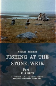 Watch Netsilik Eskimos, VII: Fishing at the Stone Weir
