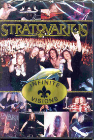 Watch Stratovarius: Infinite Visions