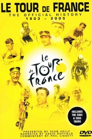 Watch Le Tour De France The Official History 1993 - 2005