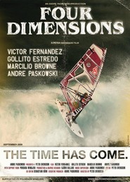 Watch Four Dimensions