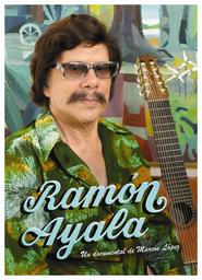 Watch Ramón Ayala