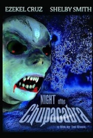 Watch Night of the Chupacabra