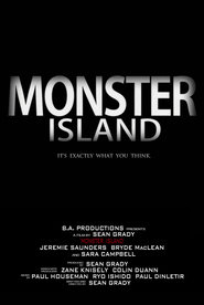 Watch Monster Island