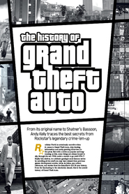 Watch The History Of Grand Theft Auto